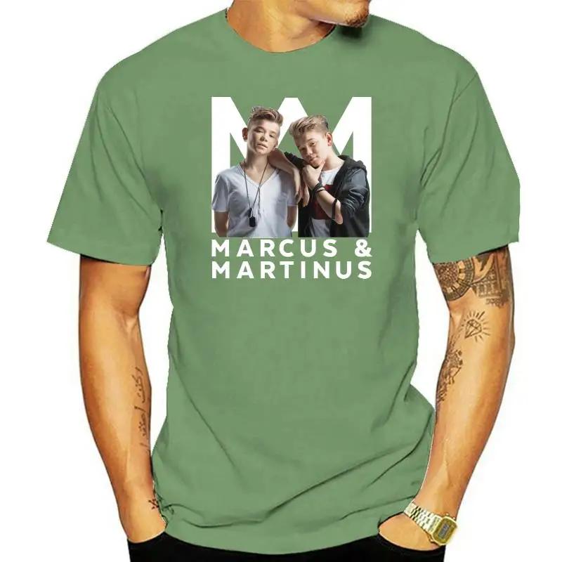 Marcus  Martinus ׷  Ƽ